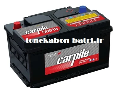 نمایندگی آکو باتری